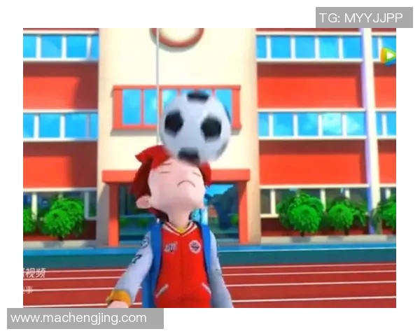 足球明星的卡通形象创意大赛让我们一起描绘他们的精彩瞬间与梦想之旅